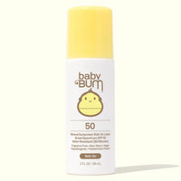 Baby Bum Mineral SPF50 Roll-On Sunscreen