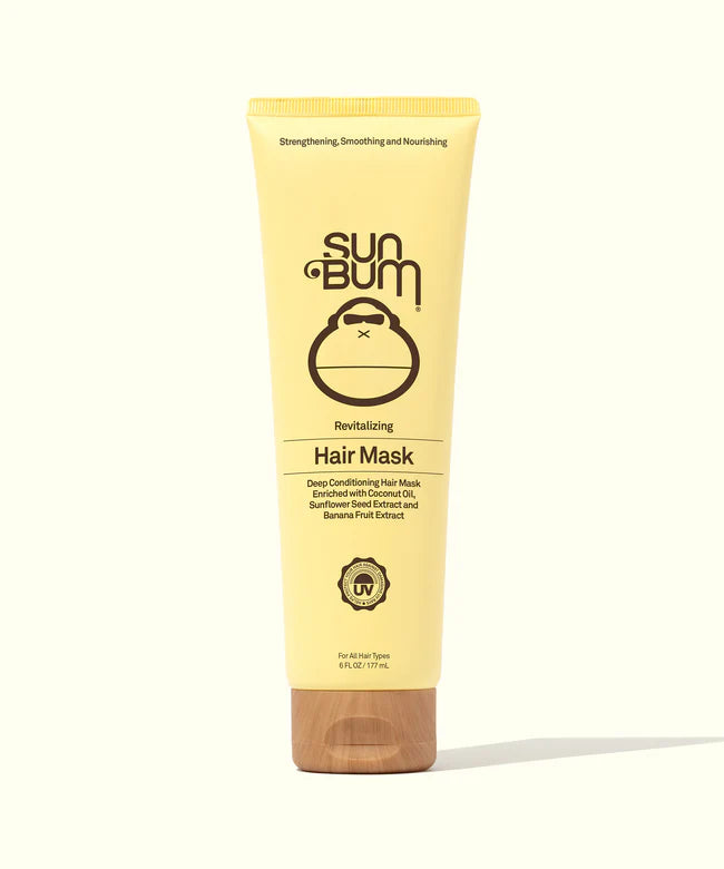Revitalizing Hair Mask 6oz
