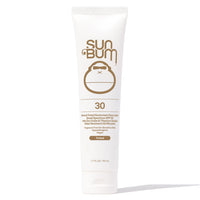 Mineral SPF 30 Tinted Sunscreen Lotion