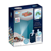 Moonlite Storytime Projector and Story