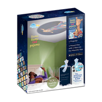Moonlite Storytime Projector and Story