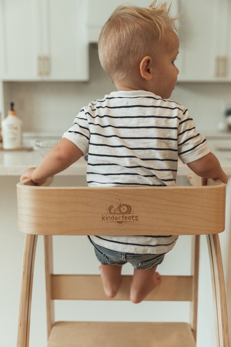 Pikler Observation Tower -  Helper Tower