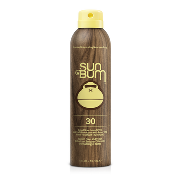 Original SPF 30 Sunscreen Spray 6oz