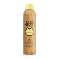 Original SPF 50 Sunscreen Spray 6oz