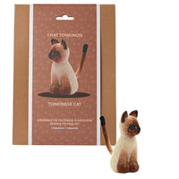 Needle Felting Kit