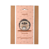 Needle Felting Kit