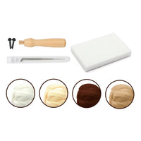Needle Felting Kit