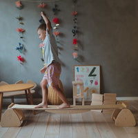 Balance Beam