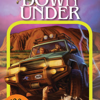 Choose Your Own Adventure Books - Classic Series (Grade 5 Level)