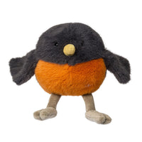Baby Birds Plush 4"