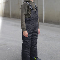 Bib Snow Pants