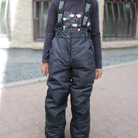 Bib Snow Pants