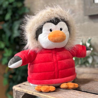 Parka Penguin