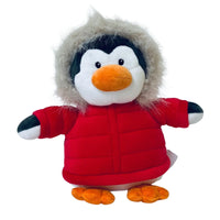 Parka Penguin
