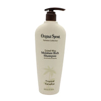 Luscious Island Bliss Shampoo