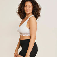 Crossover Sleeping Nursing Bra