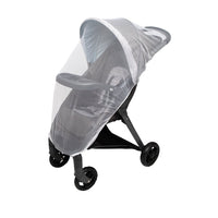 Eco Stroller Weather Shield & Bug Netting Set