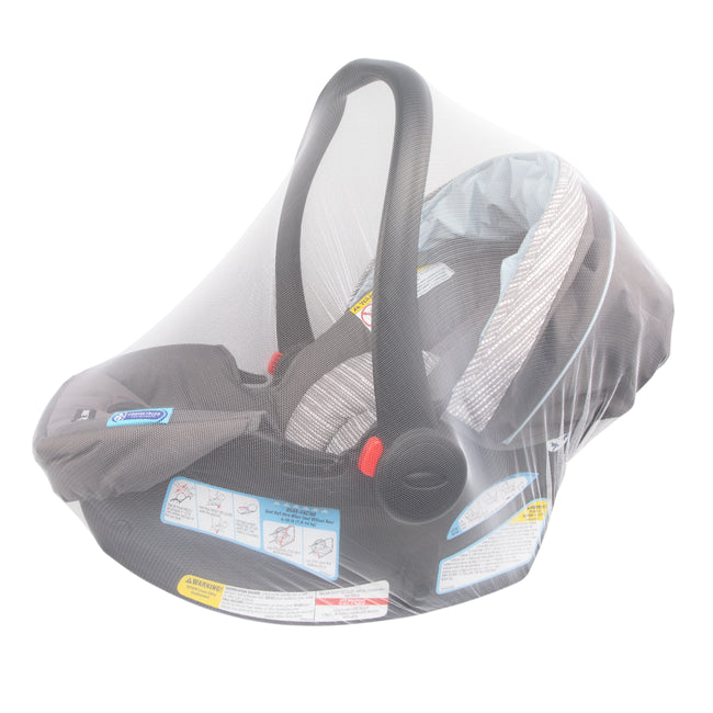 Eco Stroller Weather Shield & Bug Netting Set