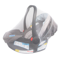 Eco Stroller Weather Shield & Bug Netting Set