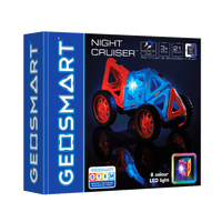 Night Cruiser 21pc set