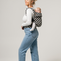 Monarch Baby Carrier