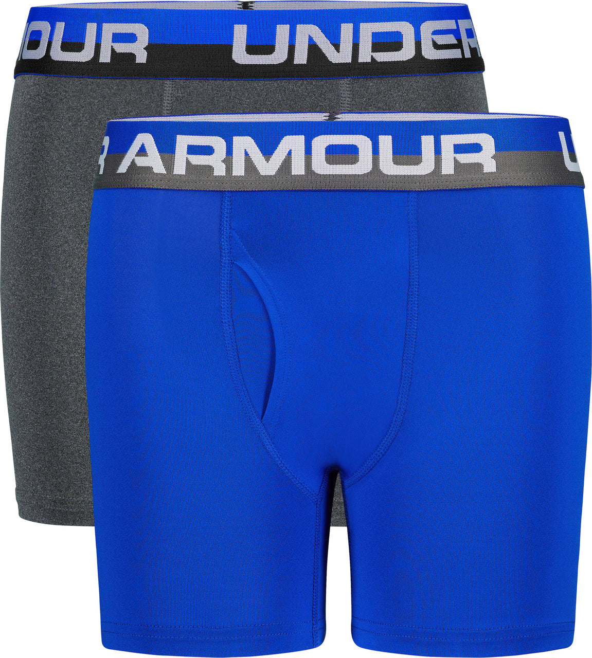 Under Armour Original Series Camo Boxerjock Underwear, Underwear, Clothing & Accessories