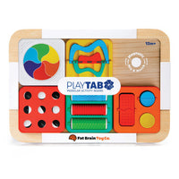 PlayTab Module Sensory Board
