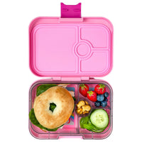 Panino - Sandwich Friendly Leakproof Bento Box