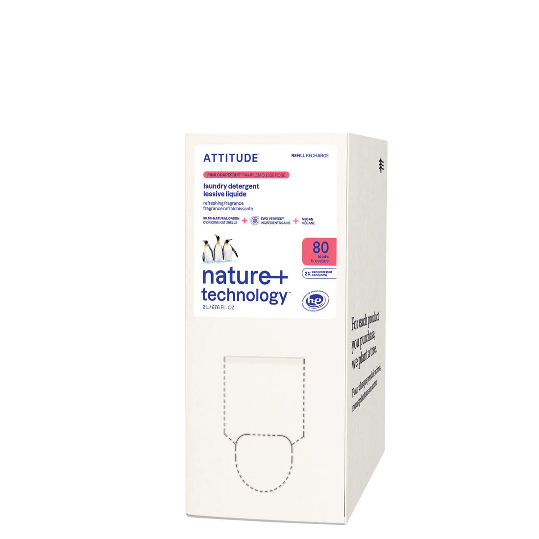 Laundry Detergent Bulk Boxes