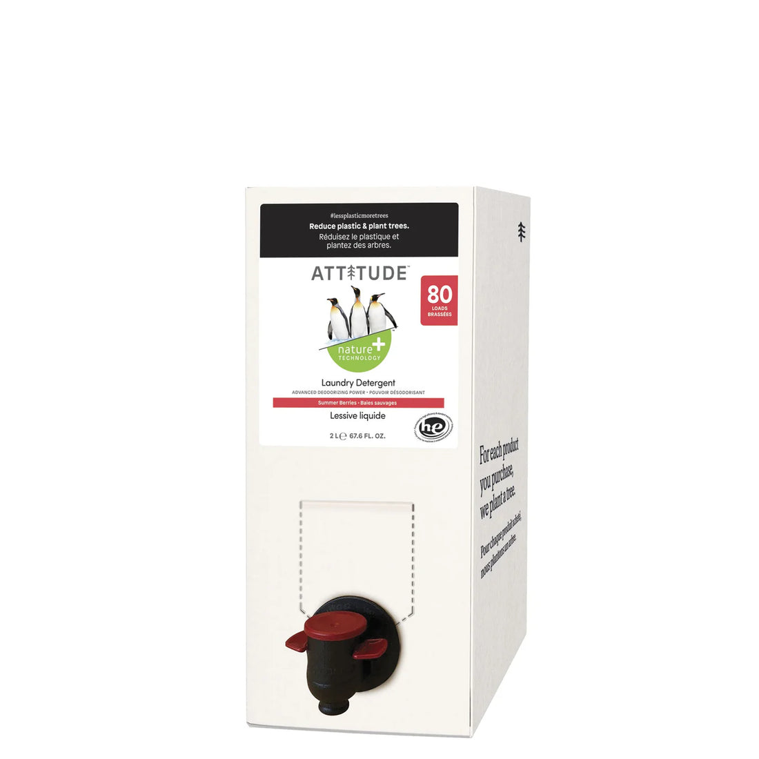 Laundry Detergent Bulk Boxes