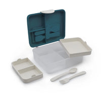 2 Tier Bento Box