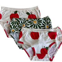 Kids Undies 3 pack