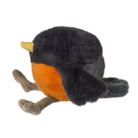 Baby Birds Plush 4"