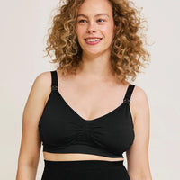 Maternity & Nursing Bra with Carri-Gel