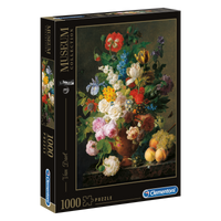 Puzzles - 1000 piece