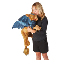 Griffin Puppet