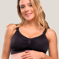 Padded Maternity & Nursing Bra