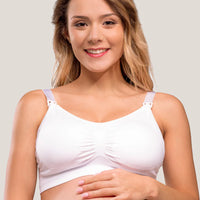 Padded Maternity & Nursing Bra