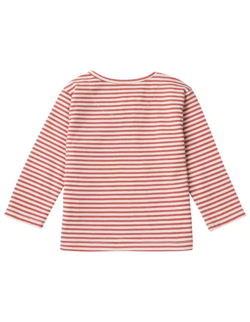 Baby Travilah Long Sleeve Shirt