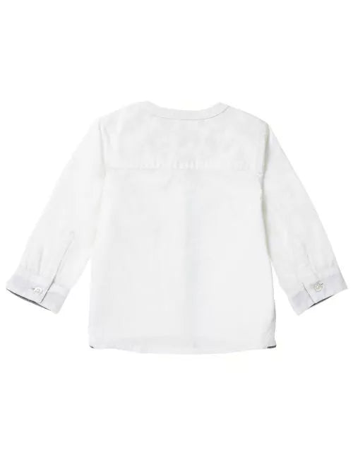 Baby Tornillo Long Sleeve Shirt