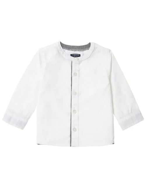 Baby Tornillo Long Sleeve Shirt