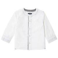 Baby Tornillo Long Sleeve Shirt