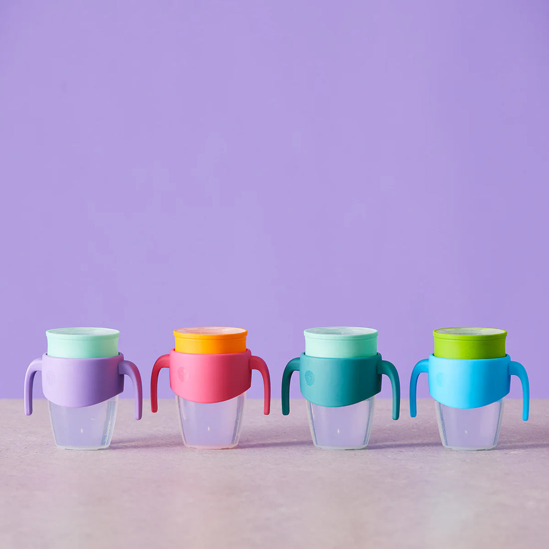 360 Sippy Cup
