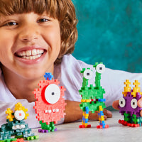 Critters - Collectible Mini Building Sets