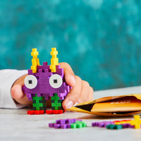 Critters - Collectible Mini Building Sets