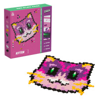 Puzzle by Number 500pc