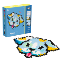 Puzzle by Number 500pc