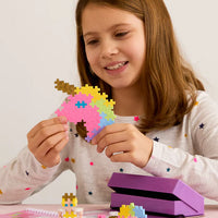 Puzzle by Number Activity Pad