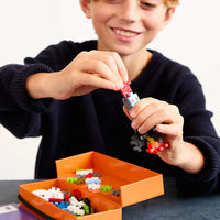 Puzzle by Number Activity Pad
