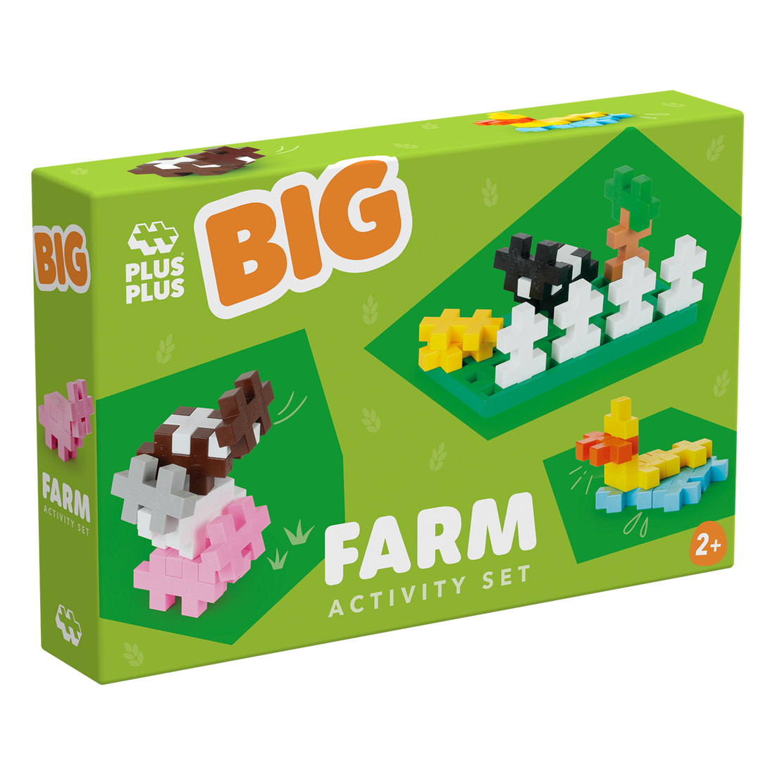 Big Activity - Farm